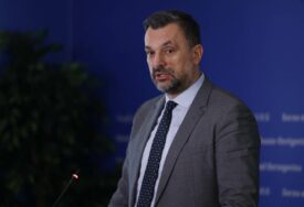 Konaković nakon prve sjednice Vijeća ministara BiH: Na narednoj ćemo razriješiti direktora OSA-e