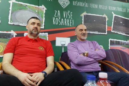 Sloboda i Bosna u borbi za plasman na final four Kupa Mirza Delibašić