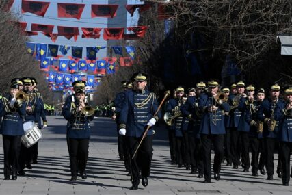Kosovo danas obilježava Dan neovisnosti