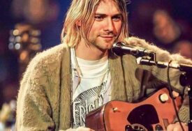 Legenda koja i dalje intrigira svijet: Prošlo je 30 godina od smrti Kurta Cobaina