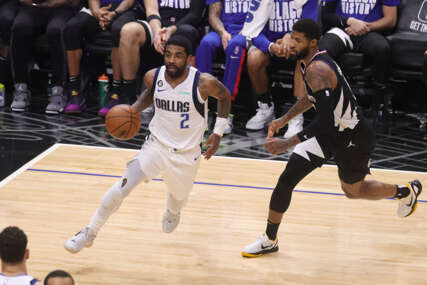 Irving debitovao kao prvi strijelac za Dallas, Luka Garza odličan u pobjedi Timberwolvesa