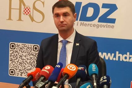 Filipović: Hrvatska će napraviti plinovod do bh. granica