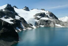 Nestao je veliki ledenjak u SAD-u, tamo se nalazio hiljadama godina