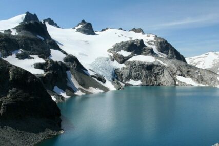 Nestao je veliki ledenjak u SAD-u, tamo se nalazio hiljadama godina