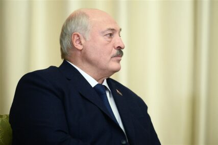Lukašenko: Što ako nas Ukrajina napadne? Odgovorit ćemo bez upozorenja