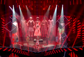 U susret Eurosong partijima Let 3 objavili novi remix