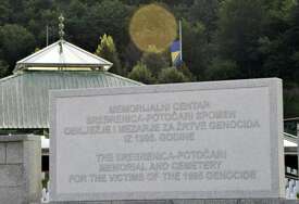 Američki kongresmeni reagovali zbog pritiska na Memorijalni centar Srebrenica