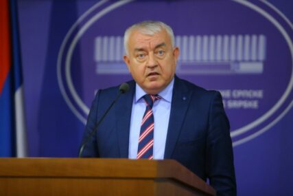 Burno u parlamentu RS, tražila se i ostavka: Mihajlica tvrdi da je Vlada Srpske priznala visokog predstavnika