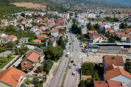 U Mostaru nestala žena, od 1. februara joj se gubi svaki trag