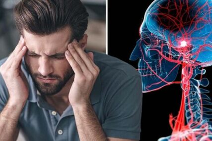 Ovaj simptom mini-moždanog udara većina ljudi ne uoči: Neurolog otkrio o čemu se radi