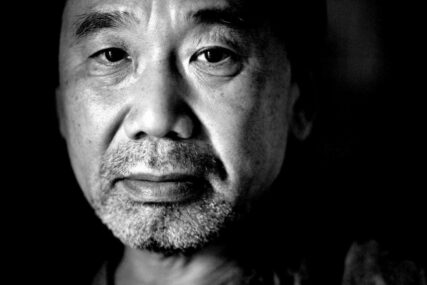 Murakami prekida post: Nakon šest godina najavio novi roman
