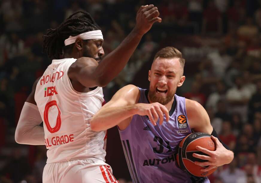 FOTO: ' EPA-EFE/ANDREJ CUKIC