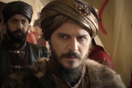 Sjećate li se princa Mustafe iz serije ‘’Sulejman Veličanstveni’’: Evo kako danas izgleda