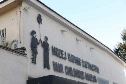 Kako je Muzej ratnog djetinjstva doprinio promociji mira
