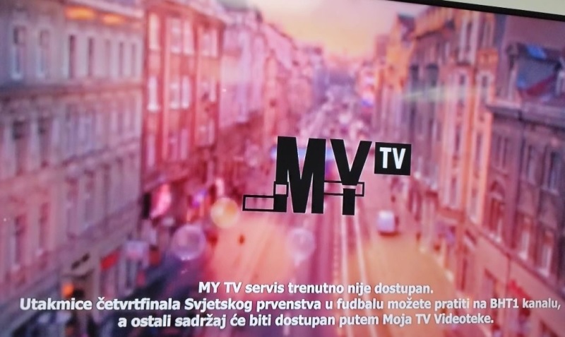 FOTO: MYTV