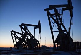 Zbog izjave Rusije porasle cijene nafte