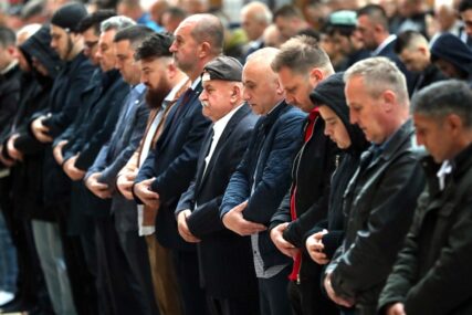 U svim džamijama u BiH sutra dženaza u odsustvu za žrtve zemljotresa