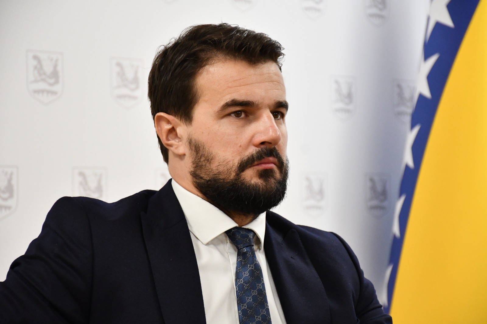 Muzur Nermin Muzur: Unapređenje saobraćajne infrastrukture naš je stalni ...