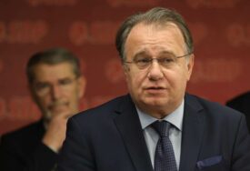 Imena ministara poznata, Nikšić nije siguran, rokovi ističu
