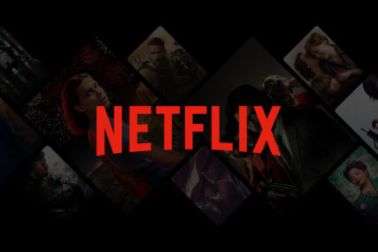 Netflixov prihod poskočio u prvom tromjesečju