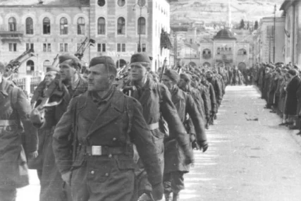 Na današnji dan prije 78 godina partizani su oslobodili Mostar