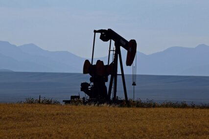 UOČI SASTANKA AMERIČKOG FEDA Pale cijene nafte