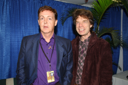 Potvrđeno da će Paul McCartney nastupiti u novoj pjesmi Rolling Stonesa