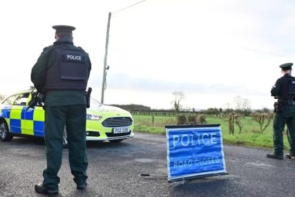 Policija Sjeverne Irske sumnja da Nova IRA stoji iza pokušaja ubistva detektiva
