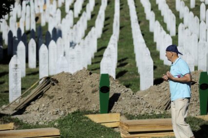 Izabran Organizacioni  odbor za obilježavanje 28. godišnjice genocida u Srebrenici