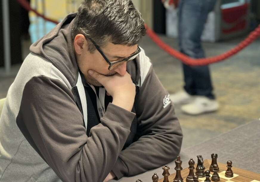 FOTO: ŠSCG