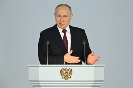 Rusija obustavlja i posljednji sporazum o kontroli nuklearnog naoružanja