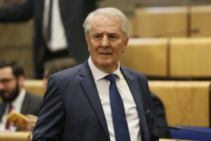 Lendo: "Vladu FBiH trebaju formirati SDA, HDZ i SDP"