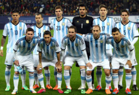 Možda niste znali: Najveći transfer jednog argentinskog fudbalera nije Messijev