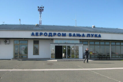 Nove destinacije sa Aerodroma Banjaluka ove godine