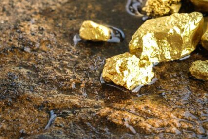 Osim Jezera, pronađeno zlato u još jednoj bh. općini