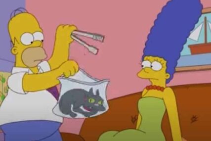 Kultni Simpsonovi obaraju rekorde