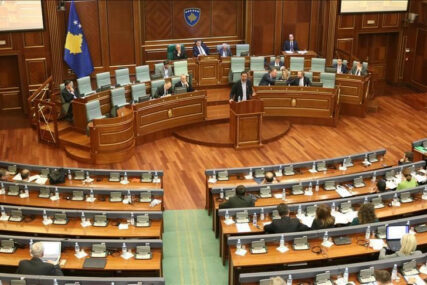 Skupština Kosova ratifikovala sporazum: Kosovo ukida vizni režim za građane BiH