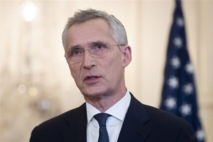 Ministri odbrane NATO-a raspravljat će o pojačanju pomoći BiH