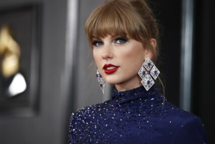 Taylor Swift: Poziv iznenađenja za fanove