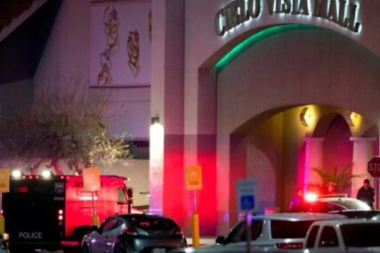 Jedna osoba poginula u pucnjavi u Teksasu, napadač otvorio vatru u tržnom centru