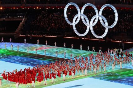 Trideset zemalja pozvalo MOK da objasni neutralnost ruskih sportista na Olimpijskim igrama