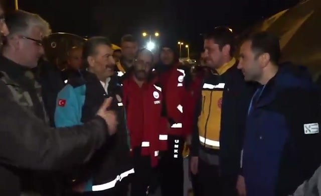 FOTO: SCREENSHOT/TWITTER/BPT