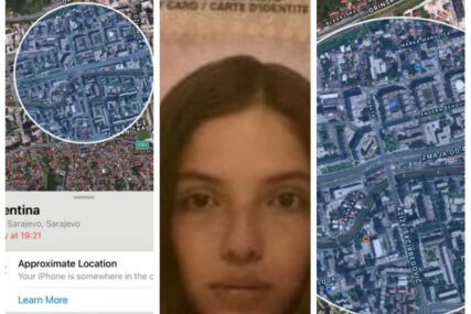 Drama u Sarajevu: Djevojci iz Njemačke ukraden pasoš i telefon, a za pet dana treba da se vrati kući!