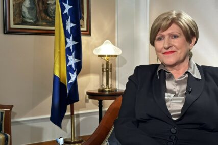 Galić: Neprimjereni pritisci na Ustavni sud BiH, iznosili su se čak i tajni podaci