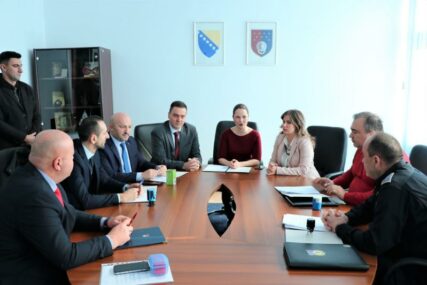 Poznata imena novih ministara u Vladi Kantona Sarajevo