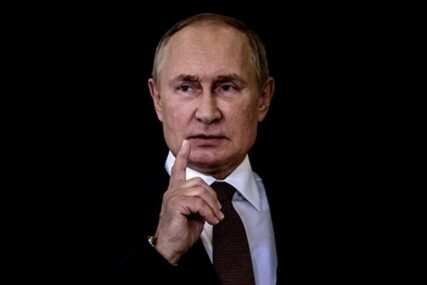 Putin: Zapad želi likvidirati Rusiju, moramo razmišljati o nuklearnom oružju NATO-a