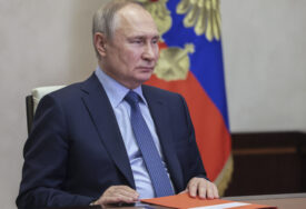 Analitičarka: Putin već ima svoje naredne mete na vidiku, među njima je Balkan