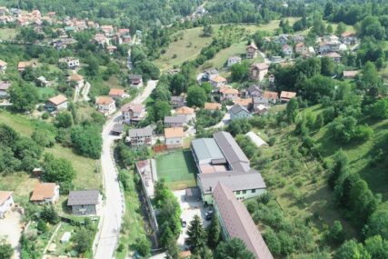 Općina Stari Grad uputila zaključak Skupštini KS kojim traže hitnu izmjenu odluke o vodozaštitnoj zoni Mošćanice
