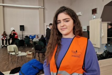 Volonterka u poklonjenoj odjeći pronašla novac, vlasnik ga donirao za Tursku i Siriju