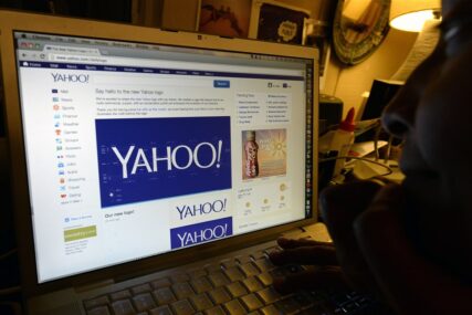 Yahoo ukida više od 20 posto radnih mjesta